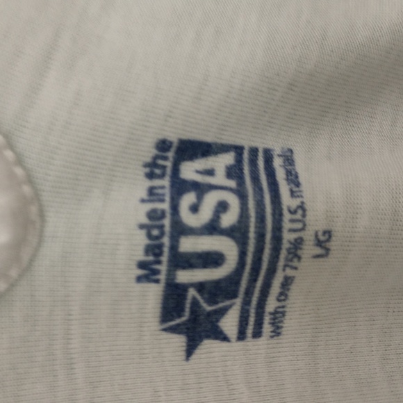 Made in the USA Tank Top - Picture 6 of 8